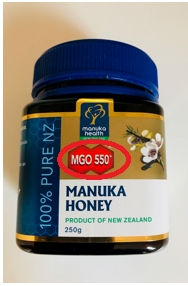 マヌカハニーで癌が消える?驚異のストロングマヌカハニーとは