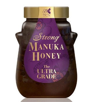 マヌカハニーで癌が消える?驚異のストロングマヌカハニーとは